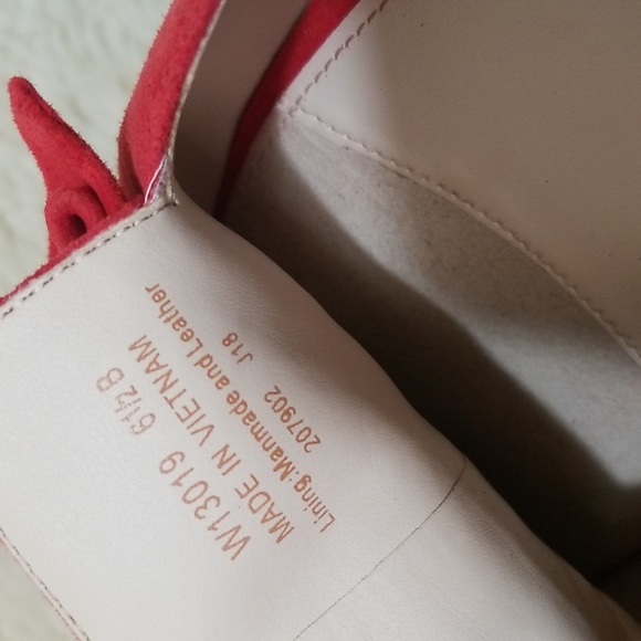 COLE HAAN FLAT SHOES - Picture 10 of 11